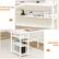 - Under Storage Bookshelf
- Adjustable Shelf