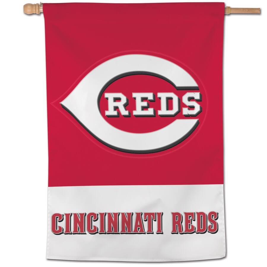 Cincinnati Reds Signed Giclées, Pennants, Baseballs and More Cincinnati Reds Signed Giclées, Pennants, Baseballs and More