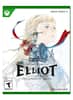 XBOX SERIES X
THE ADVENTURES OF ELLIOT THE MILLENNIUM TALES™
TEEN ADOLESCENTS
T ESRB
SQUARE ENIX