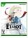 XBOX SERIES X
THE ADVENTURES OF ELLIOT THE MILLENNIUM TALES™
TEEN ADOLESCENTS
T ESRB
SQUARE ENIX