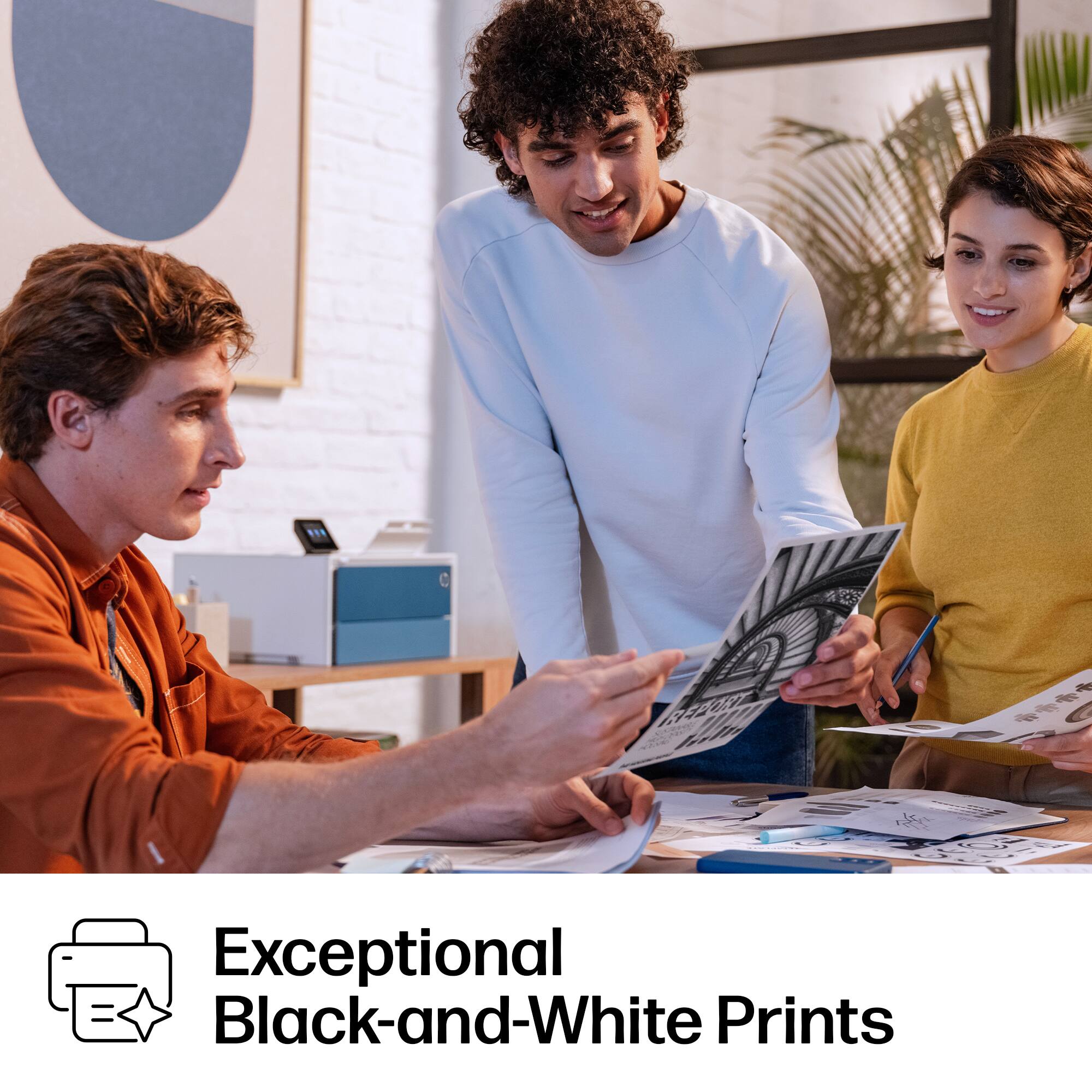 42440:7 Exceptional Black-and-White Prints

Exceptional Black-and-White Prints