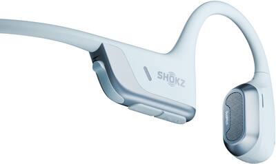 Shokz OpenRun Pro 2 Wireless Bone Conduction Open Ear Bluetooth Shokz OpenRun Pro 2 Wireless Bone Conduction Open Ear Bluetooth