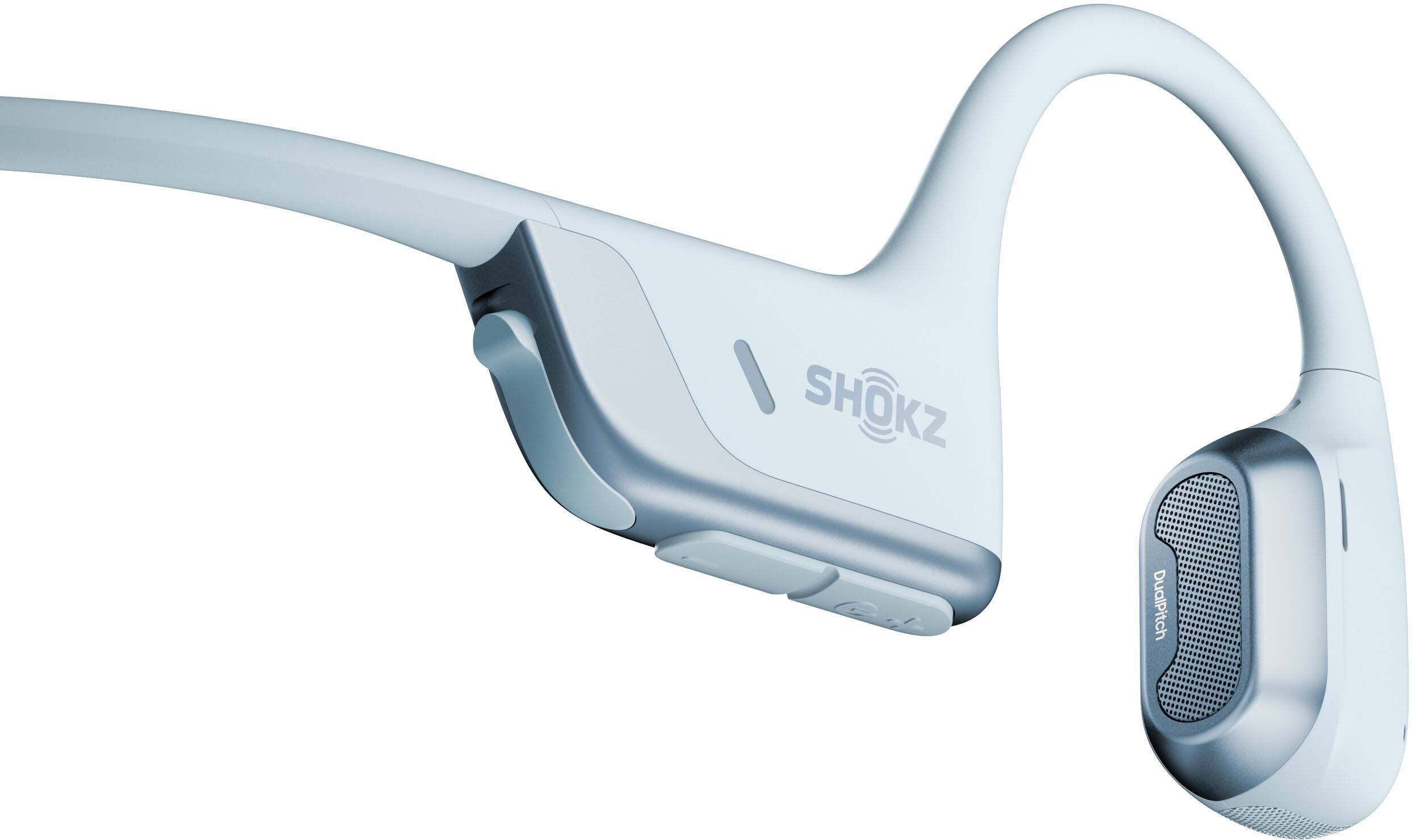 SHOKZ DualPitch