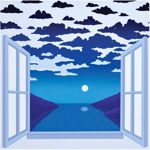 Sea of Bliss [LP] [VINYL] price history on PriceWatchPro