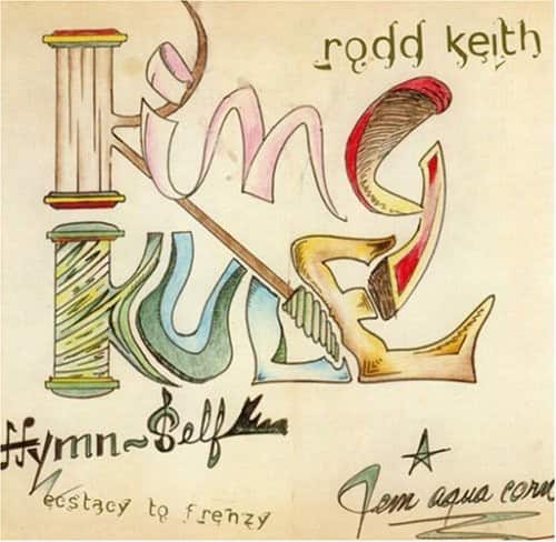 Rodd Keith - Ecstasy to Frenzy   - COMPACT DISCS [CD] price history on PriceWatchPro