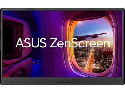 ASUS ZenScreen 16 ASUS ZenScreen 16