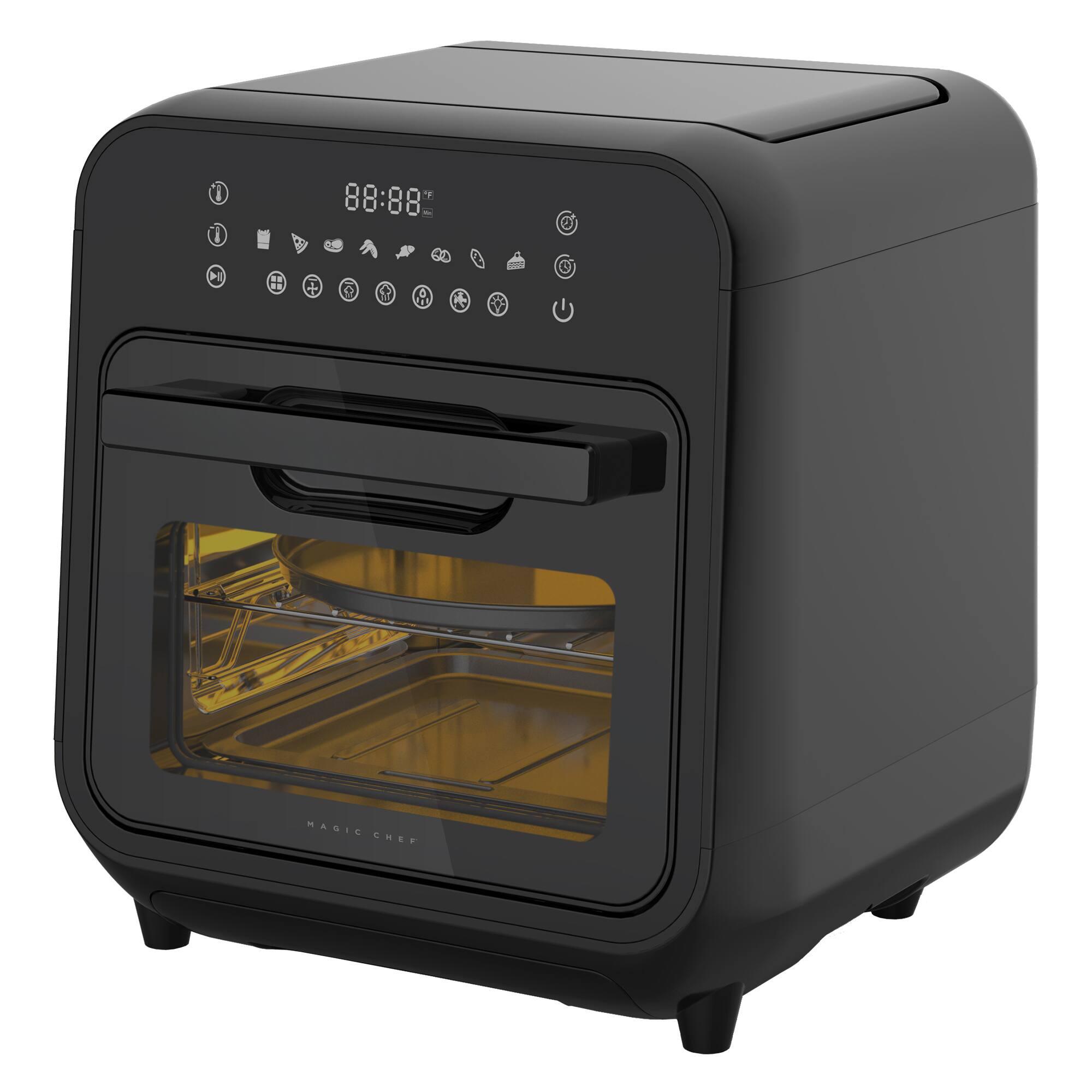 I 88:88 9 8 - MAGIC CHEF