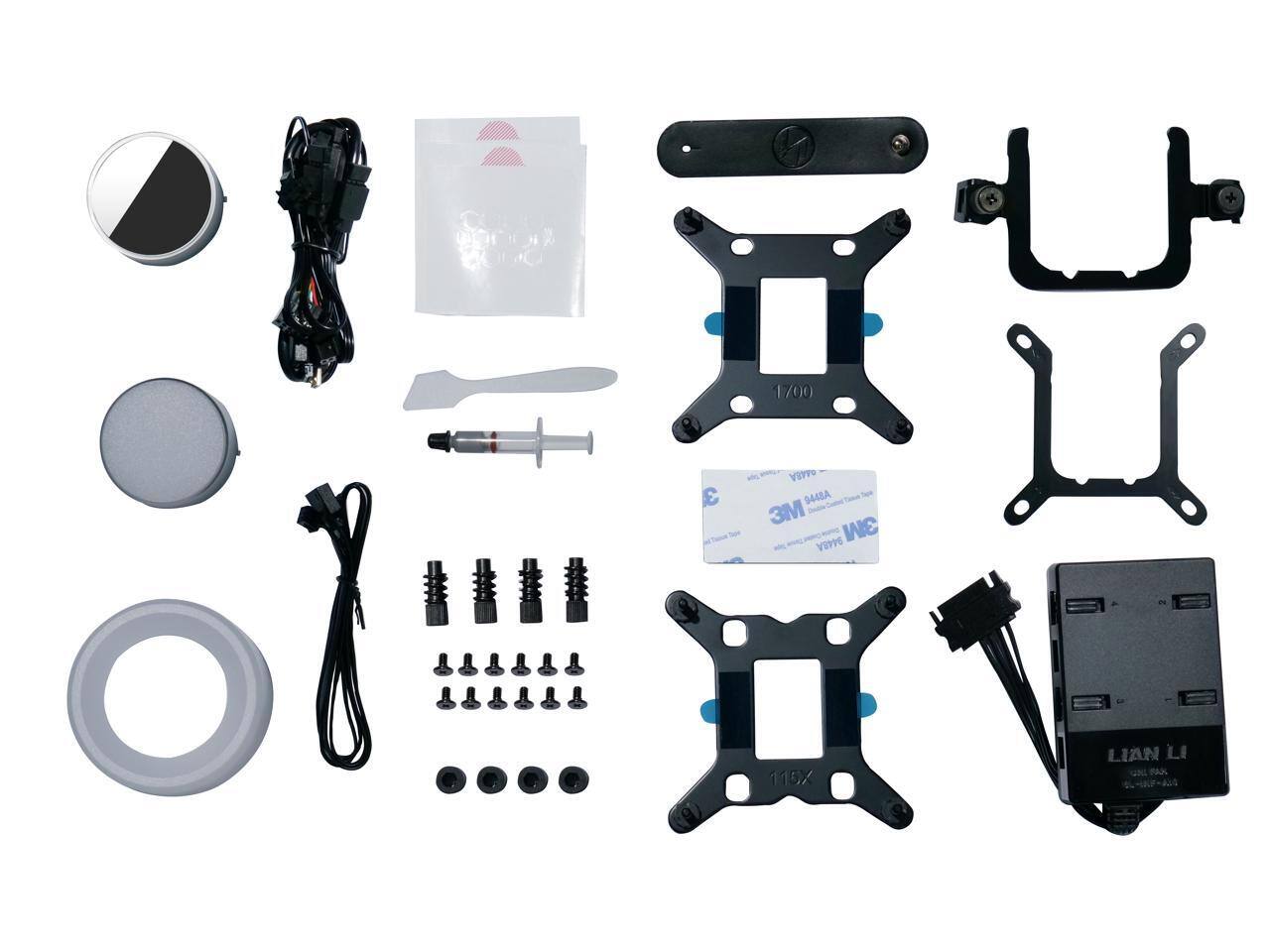 media item thumbnail