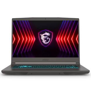 MSI 15.6 MSI 15.6
