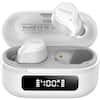 TOZO Headphones NC9
Battery: 55mAh/3.7V/1.8
RoHS CE FC
Charging Case
Battery: 500mAh/3.7V/1.8
SN: 11124CDB4G000001
Output 5V: 55mA-2
TOZO
L 100%
R 100%