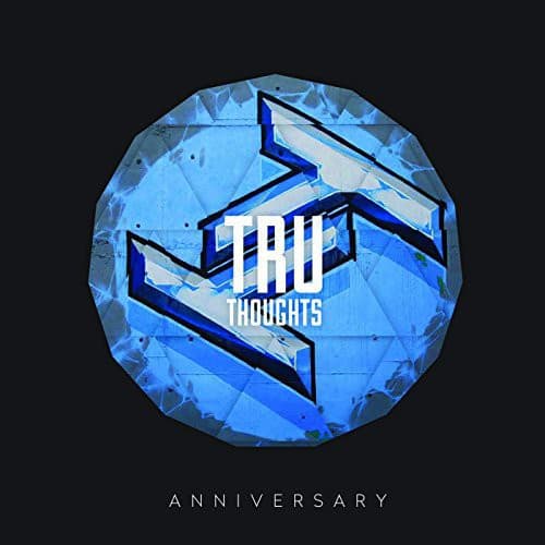 Various Artists - Tru Thoughts 15th Anniversary / Various   - COMPACT DISCS [CD] price history on PriceWatchPro