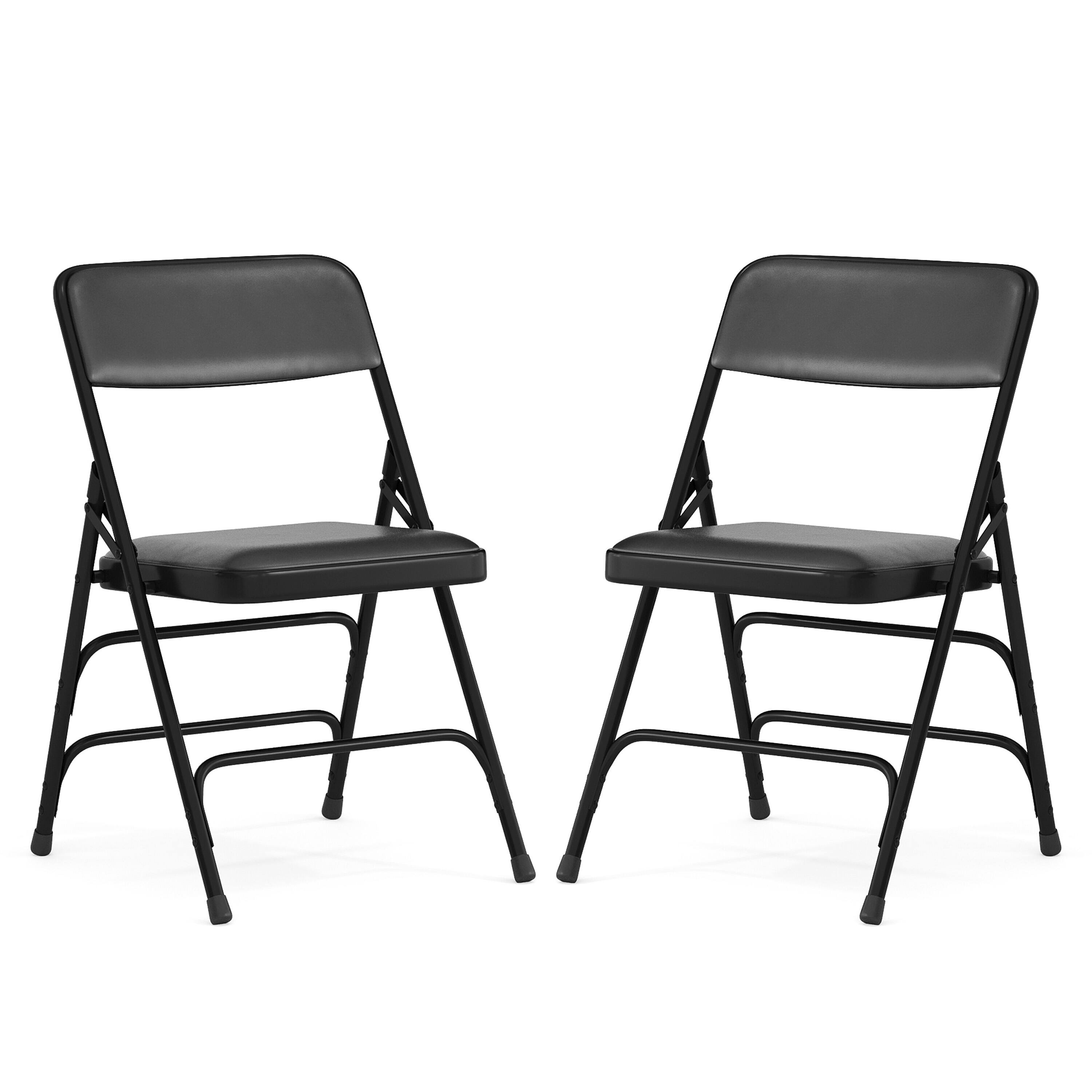 Black Vinyl/Black Frame