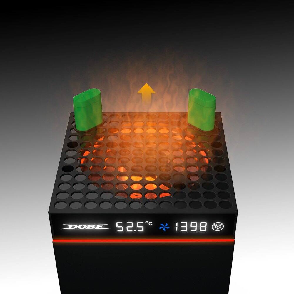 DOBE  
52.5°C  
1398  
Y1