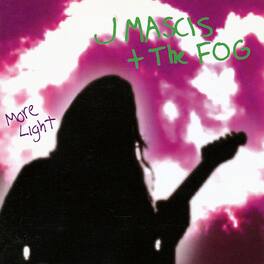 J Mascis + The Fog - More Light - VINYL LP