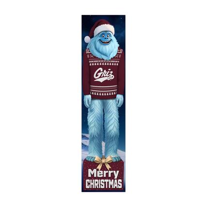 Griz Merry CHRISTMAS
Merry CHRISTMAS