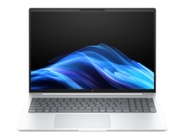 HP - EliteBook Laptop Computer 16" WUXGA AMD Ryzen 7 16 GB memory;1 TB SSD - Glacier silver