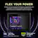 FLEX YOUR POWER
Whether you are playing the latest games, designing the next skyscraper, or crunching scientific data, you need a powerful processor and graphics that can handle it all.
LEGION
Intel Core Ultra 7 265F
up to 5.3GHz
30MB Cache
NVIDIA GeForce RTX 5060 Ti
8GB GDDR7