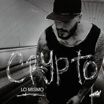 Cupto
LO MISMO
TRENDA! sounds