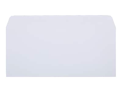 Alt View 4. Staples - QuickStrip EasyClose Self Seal #10 Business Envelopes, 4 1/8" x 9 1/2", 100/Box - White.