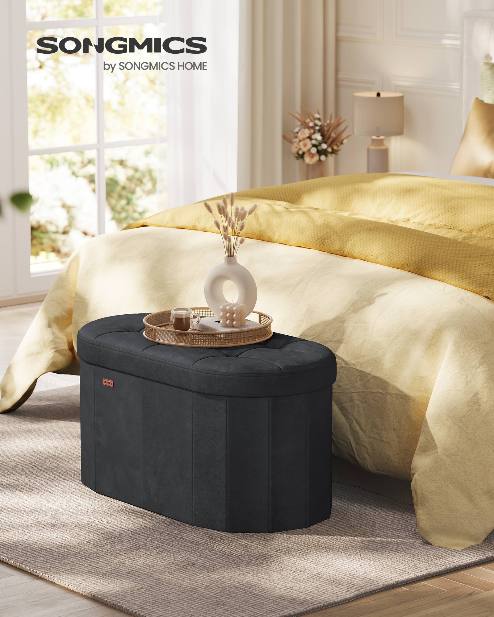 SONGMICS by SONGMICS HOME