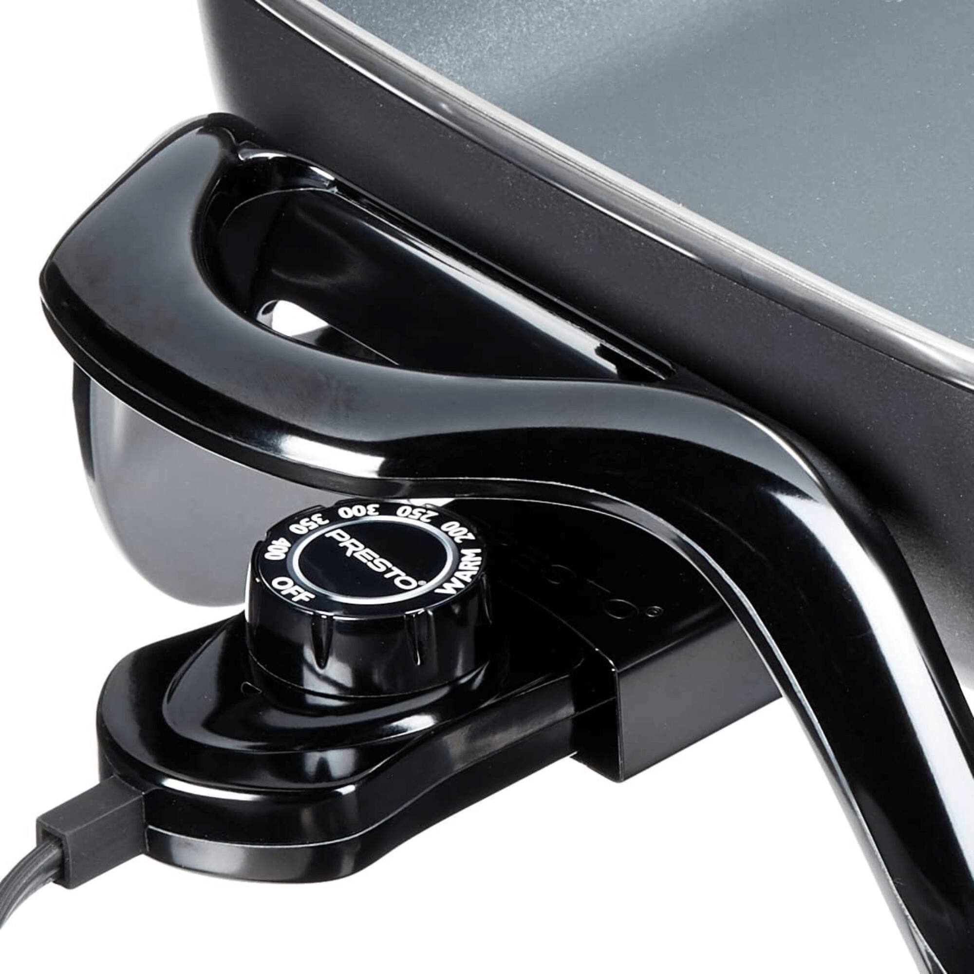 300 250 200 350 400 PRESTO OFF WARM