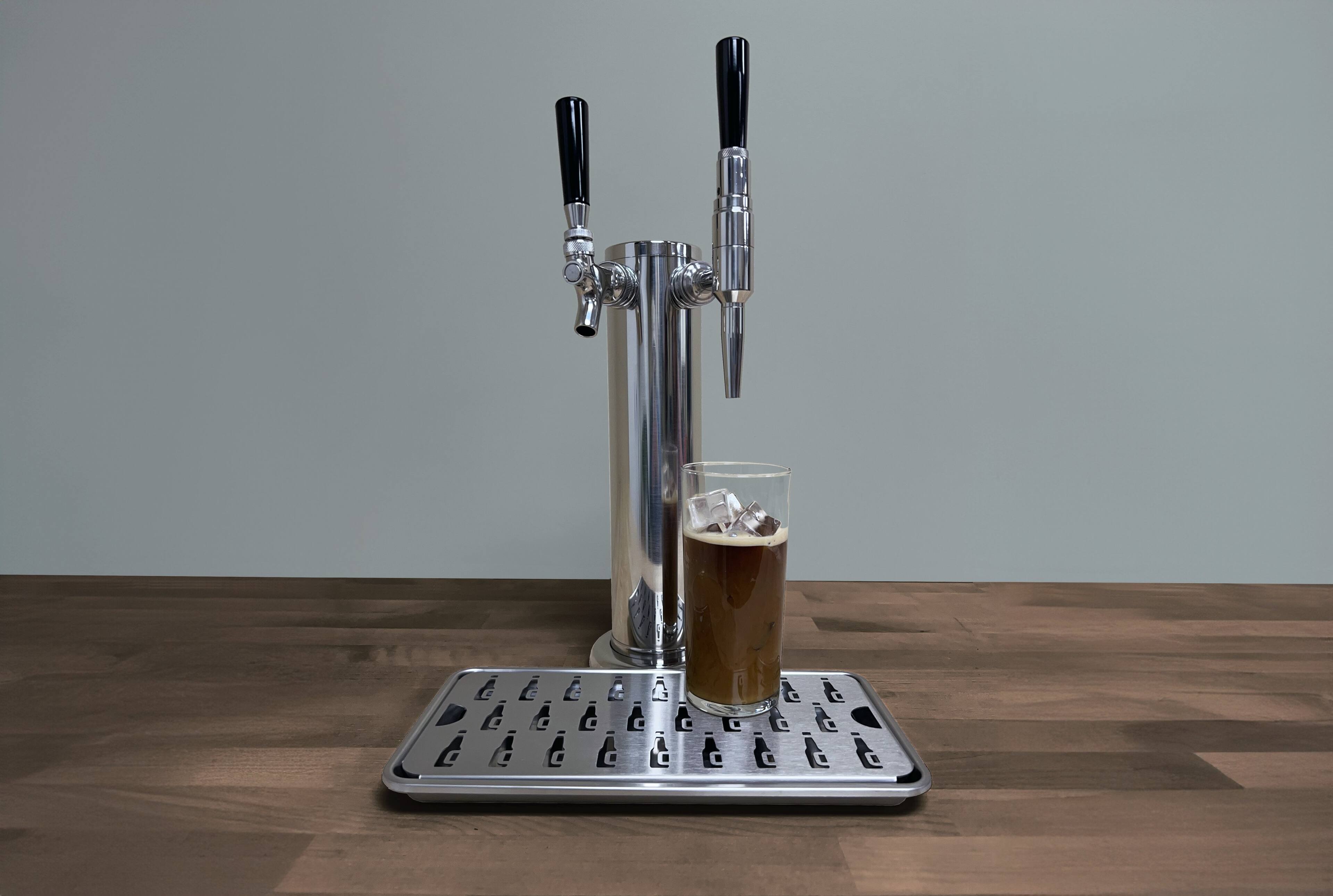 Zephyr Presrv Kegerator Nitrogen Conversion Kit for PRKB Kegerators