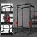 Multiple pull-up grip
Plug-in design
flexible and convenient
large work out space