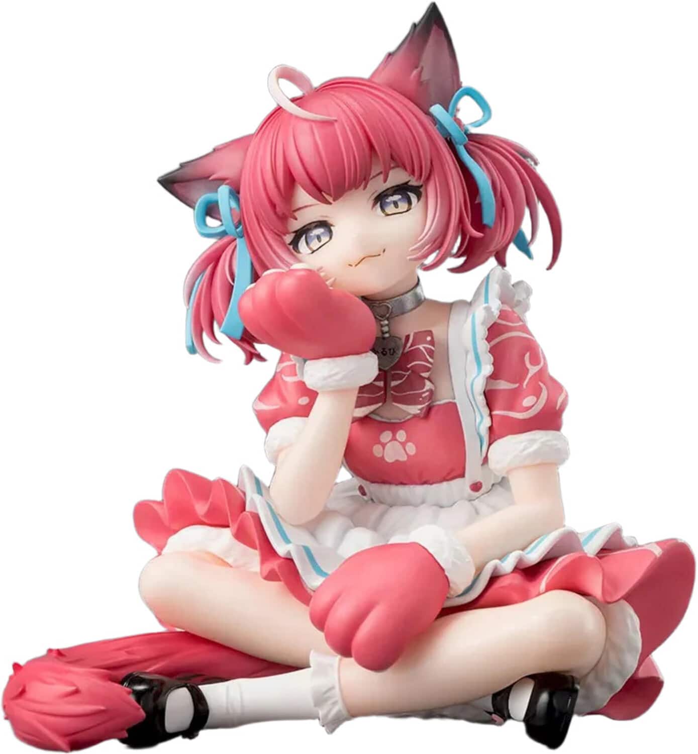 SEGA - PM Perching Statue - Karubi Akami - COLLECTIBLES - Multicolor price history on PriceWatchPro