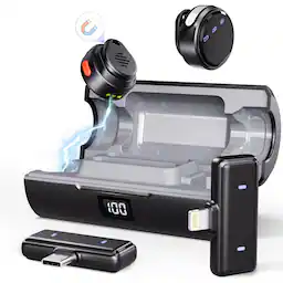 Coin(For Lightning/USB-C)