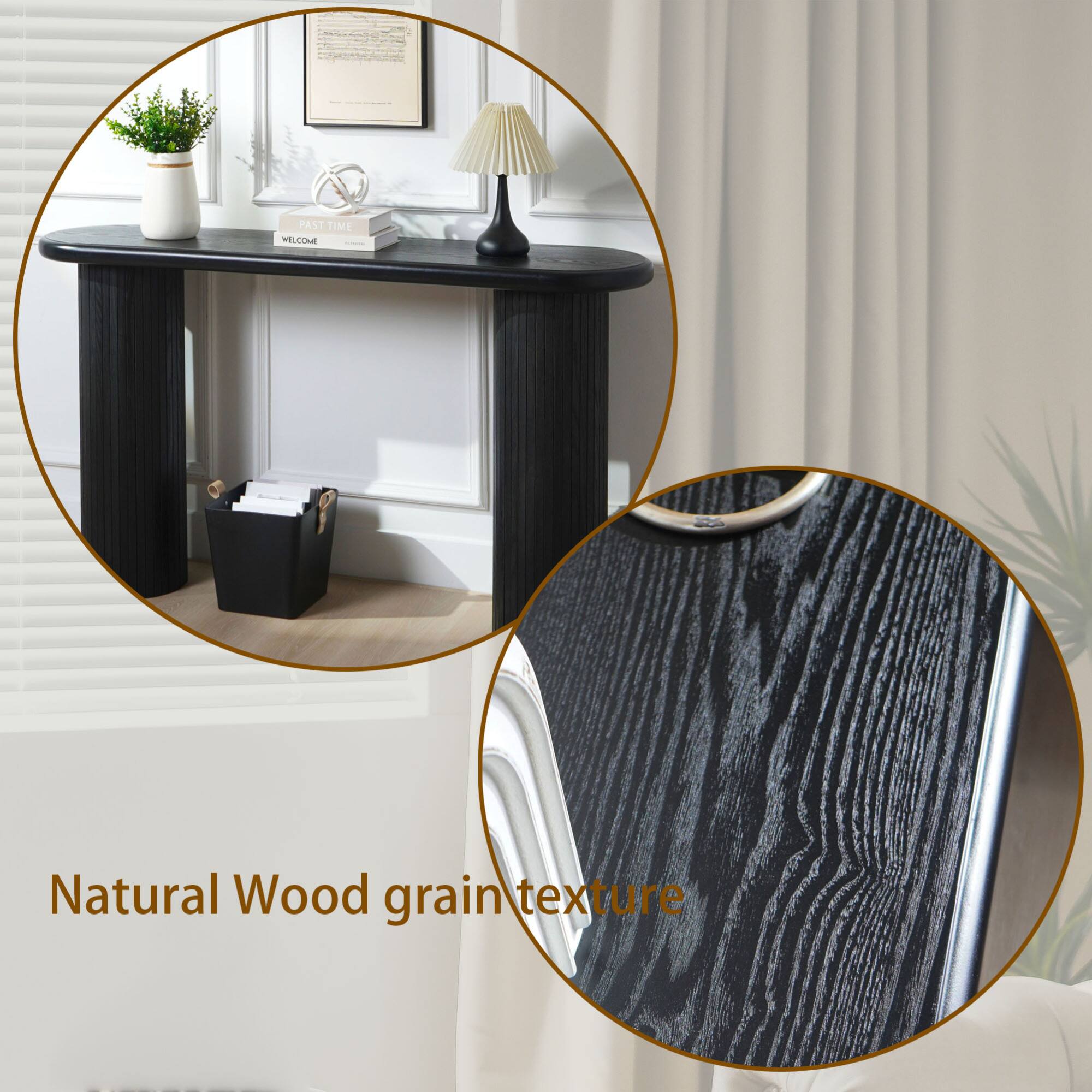 Natural Wood grain texture