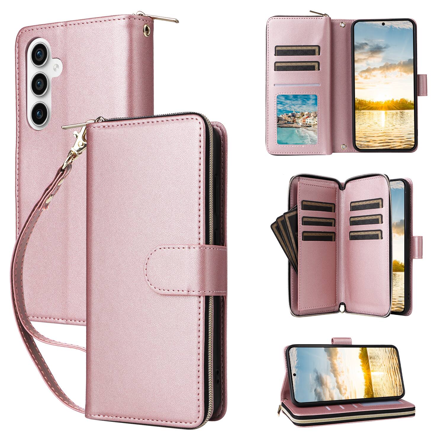 Rosegold