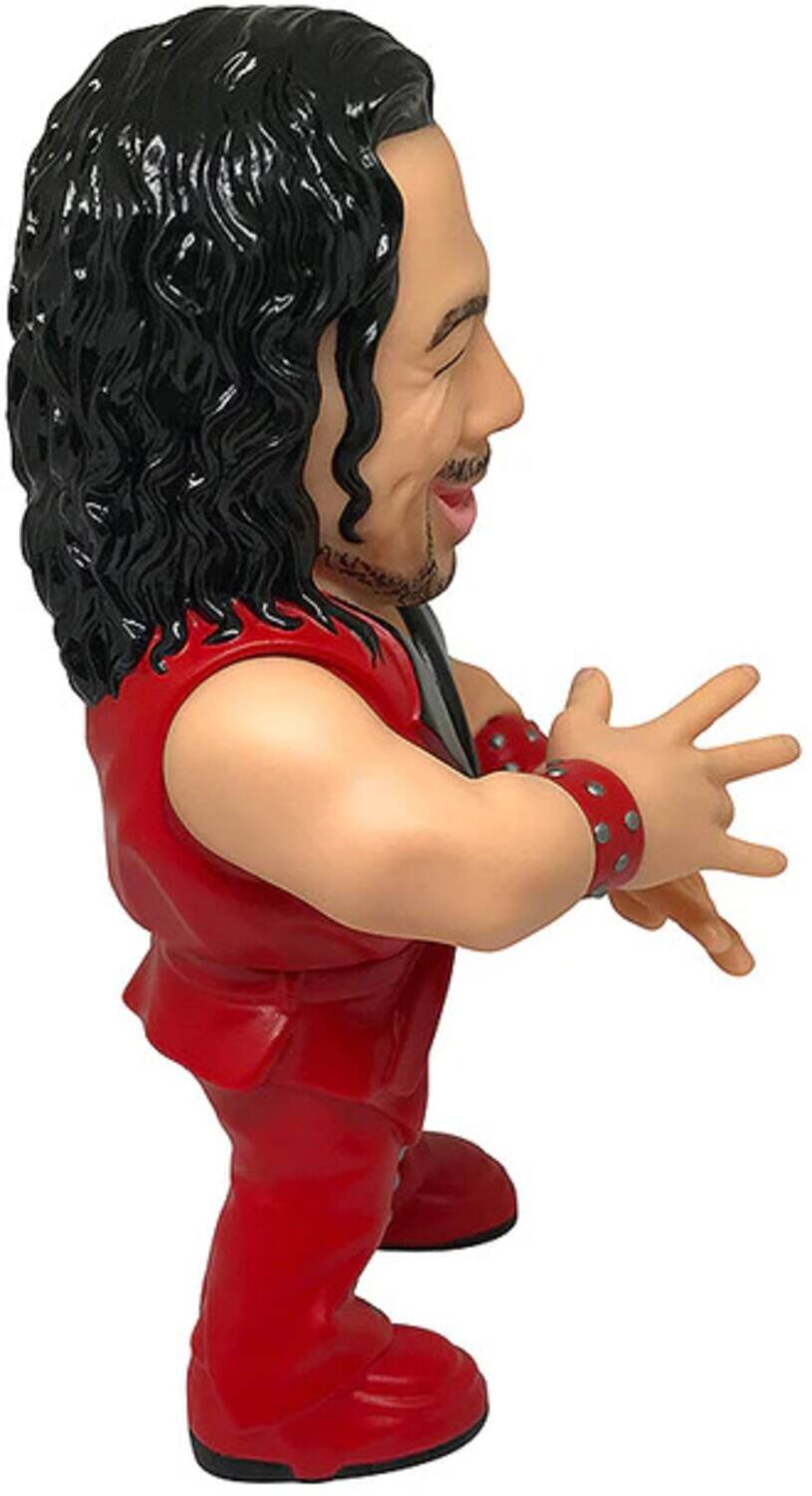 PopMarket 16 Directions 16D Coll WWE 04 Shinsuke Nakamura