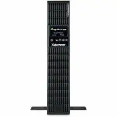 OL3000RTXL2U
CyberPower
Line Mode
CyberPower