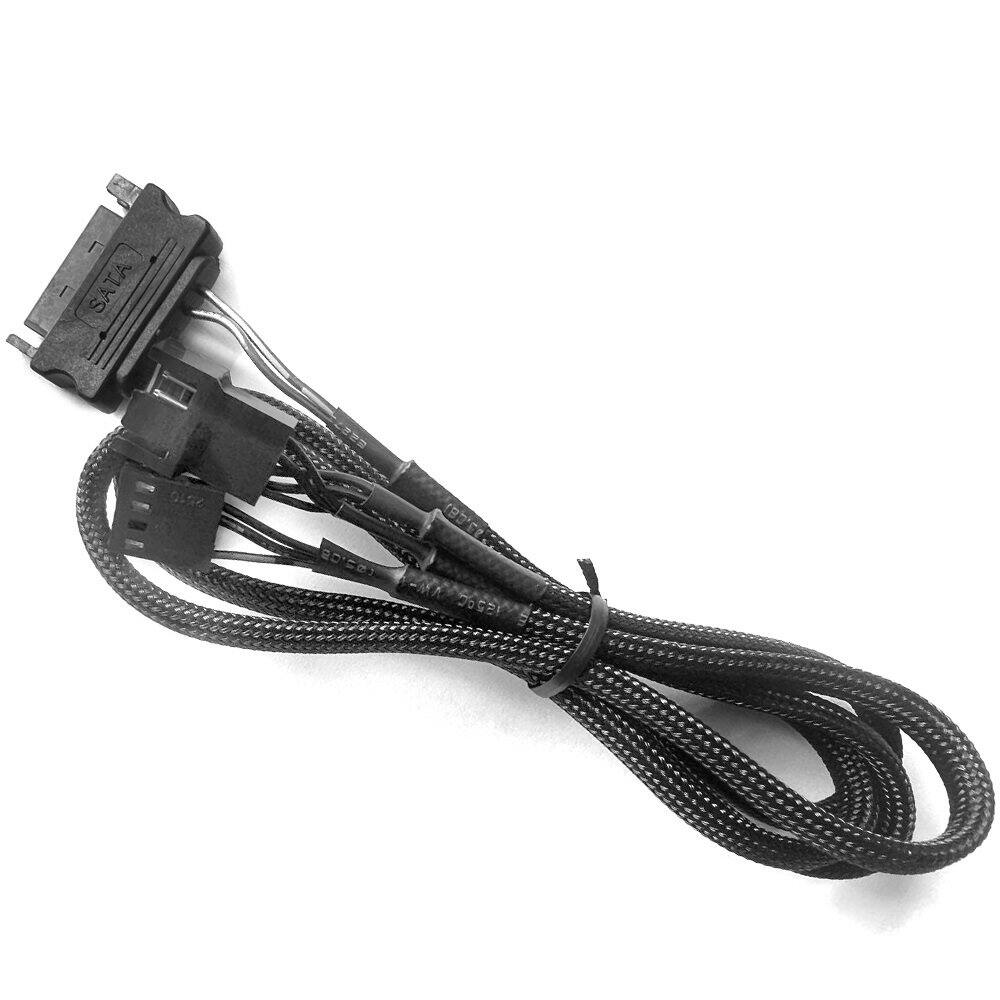 The text on the image appears to be:

"SATA"

Corrected and grouped text: "SATA"