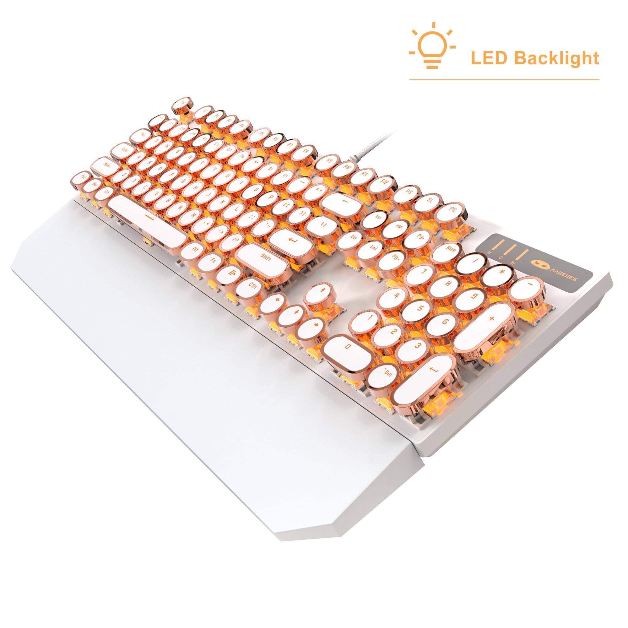 LED Backlight