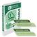 EARTH'S CHOICE
EC
CUSTOMIZABLE COVER
1" D-RING
225 Sheets
CUSTOMIZABLE
CLEAR OUTER POCKETS AND SPINE FOR CUSTOMIZATION
PLANT BASED
MADE FROM PLANT-BASED PLASTIC
ARCHIVAL SAFE
PVC & ACID FREE = NO INK TRANSFER