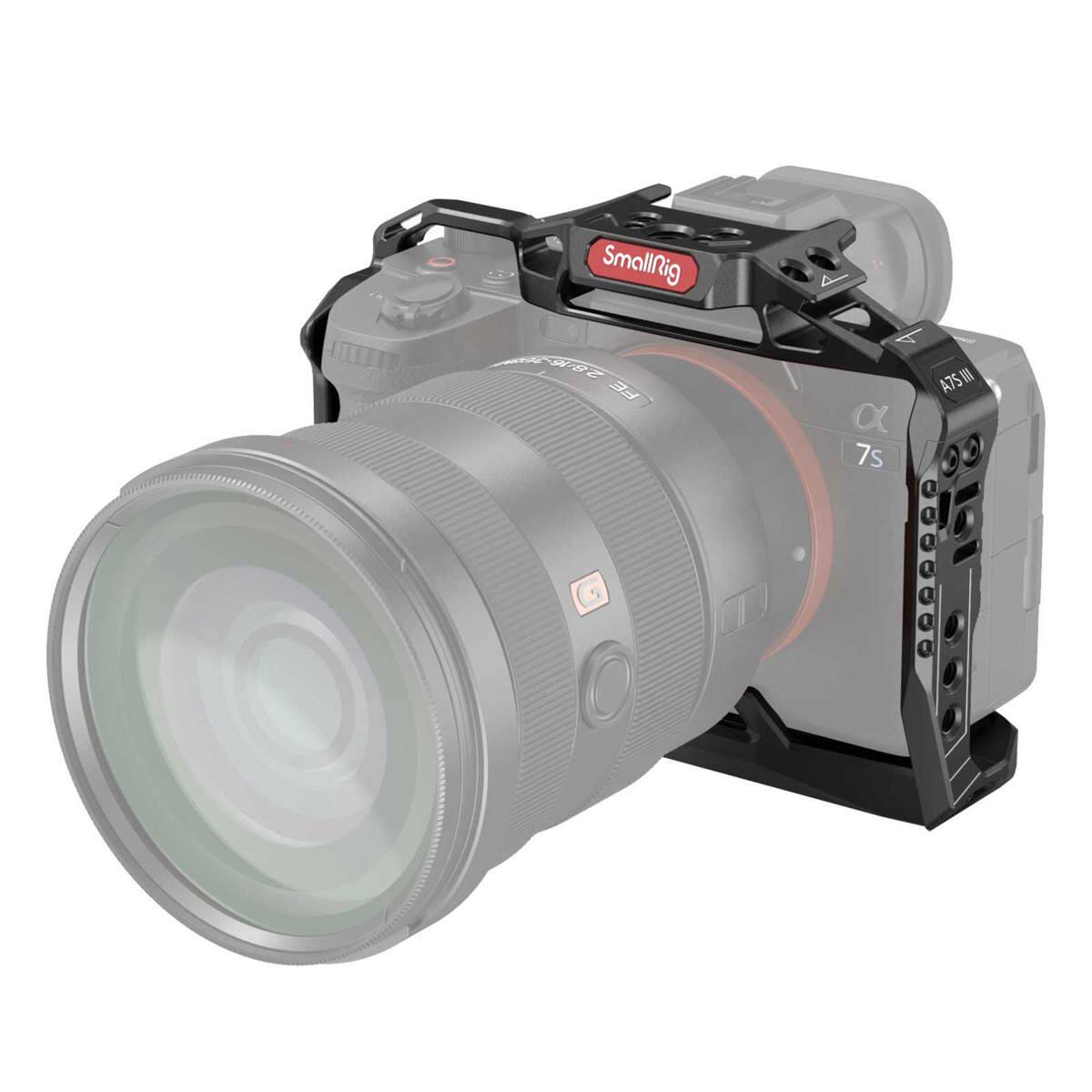 SmallRig CR15C FE 7s A7S III 5m