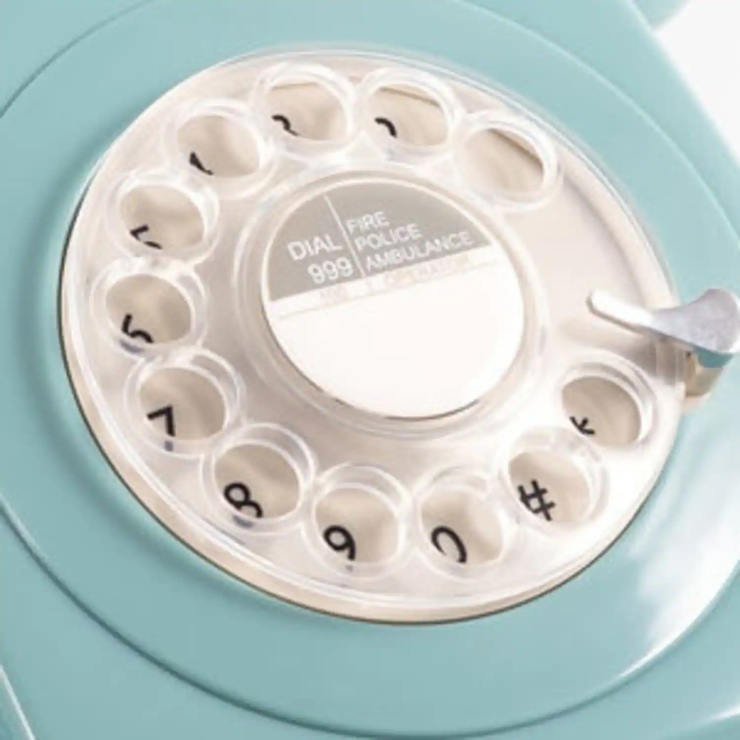 FIRE POLICE AMBULANCE  
DIAL 999