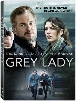 Grey Lady - DVD