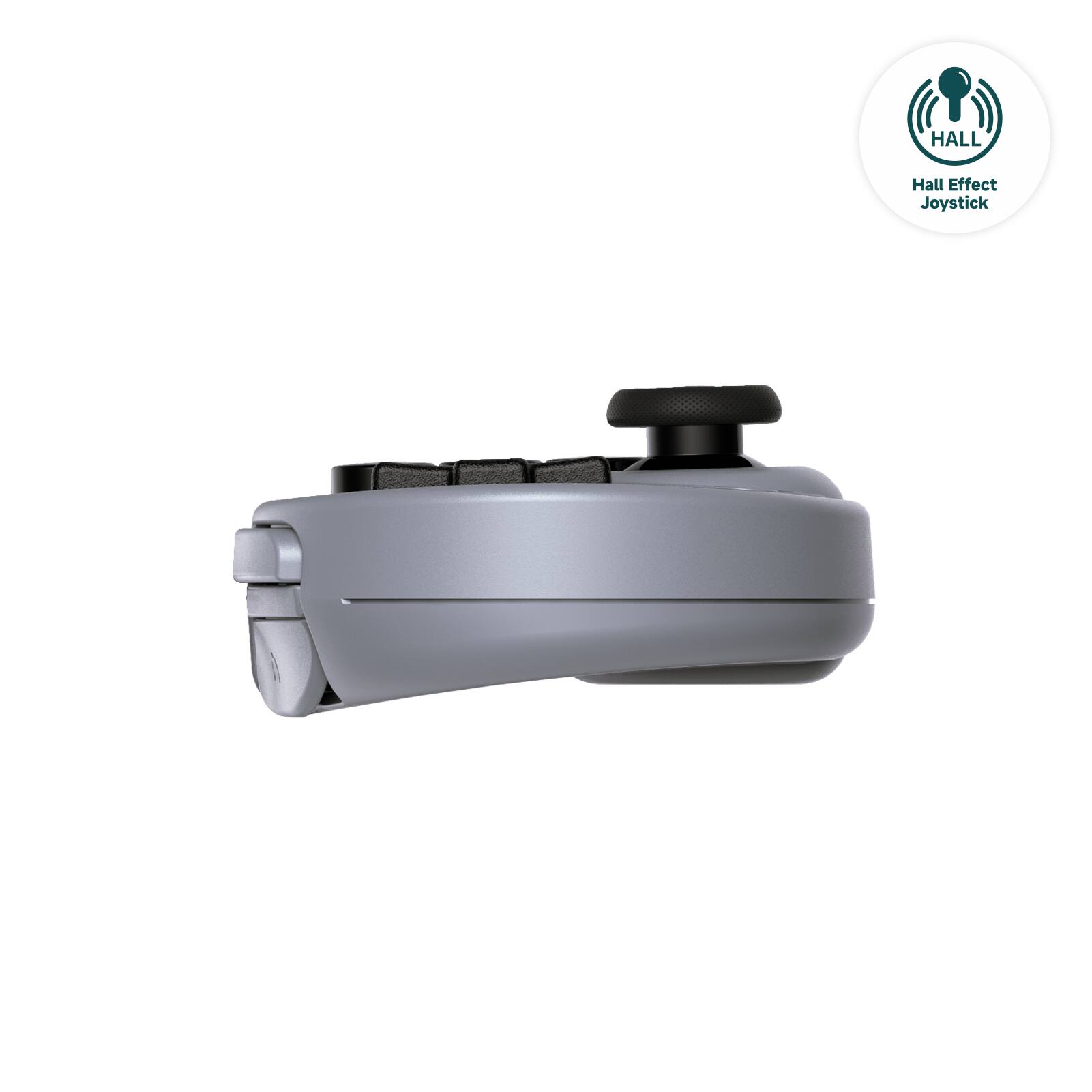 Hall Effect Joystick