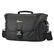 Angle. Lowepro - Nova 200 AW II Messenger Bag - Black.