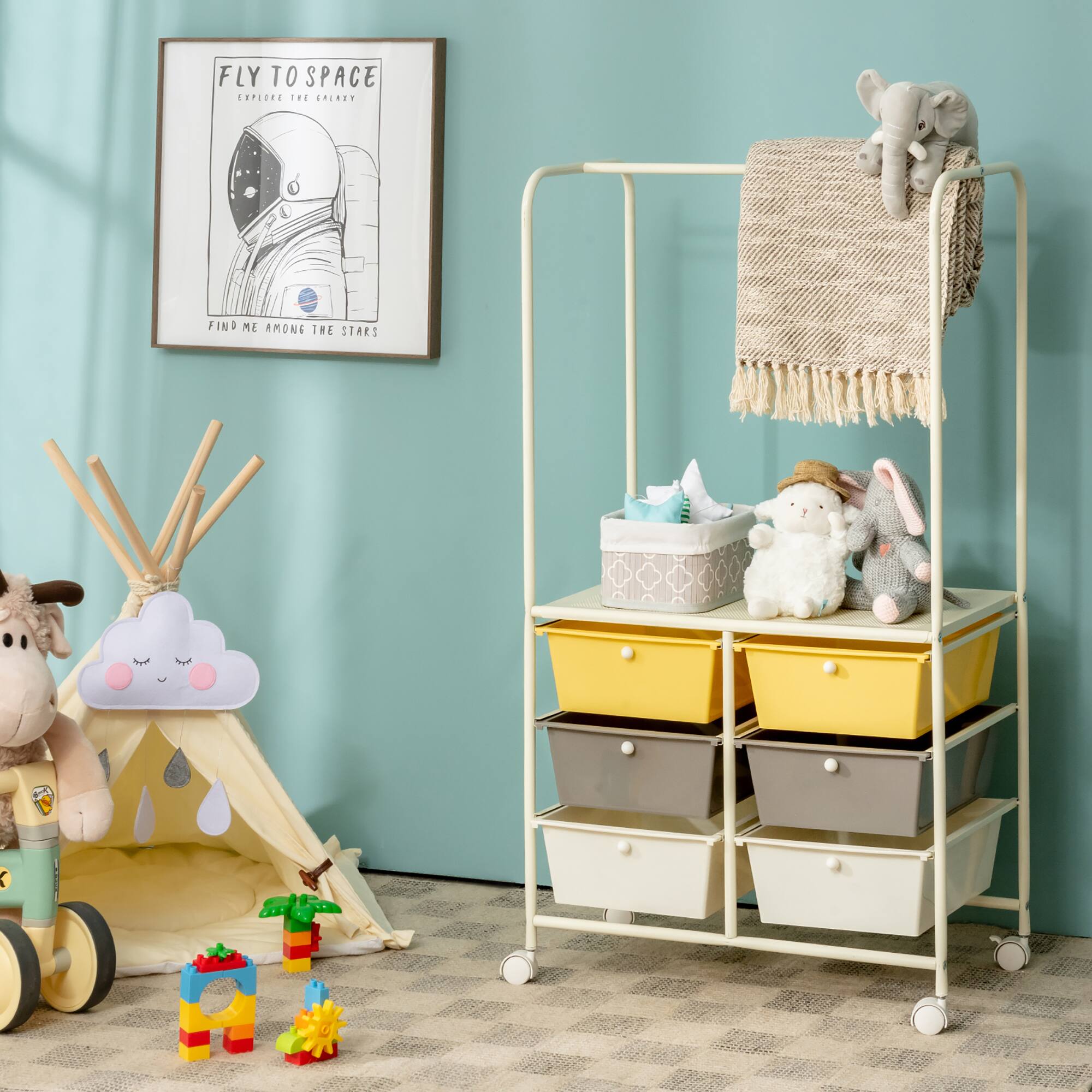 media item thumbnail