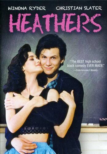 Heathers  - DVD