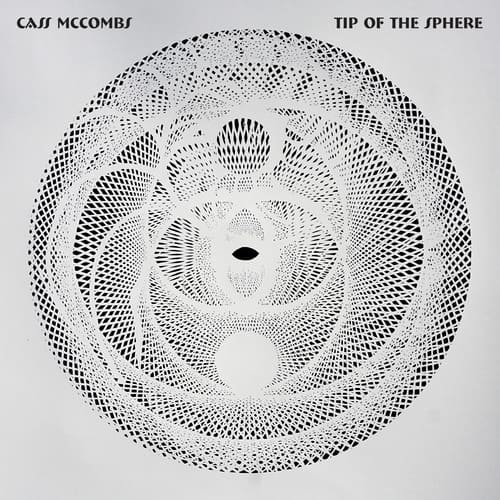 Cass McCombs - Tip Of The Sphere  - COMPACT DISCS