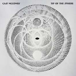 Cass McCombs - Tip Of The Sphere - VINYL LP