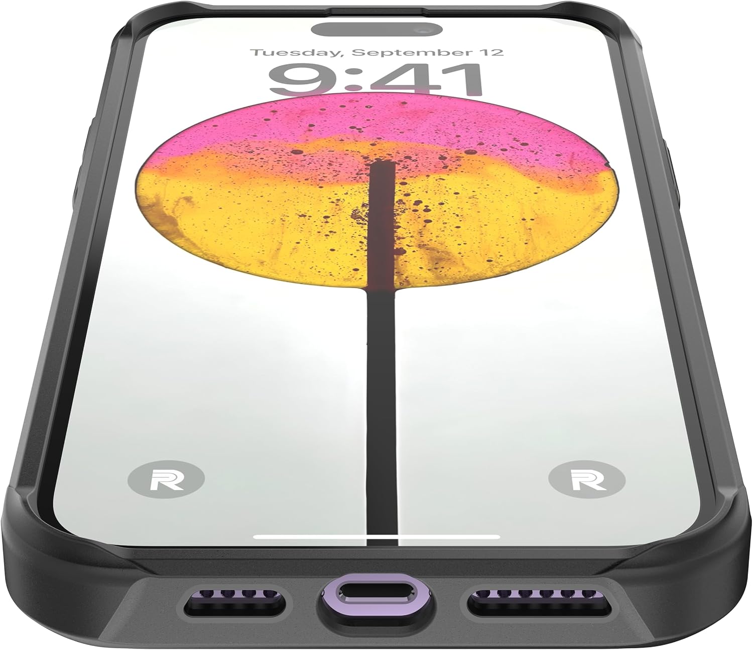 Tuesday, September 12  
9:41