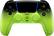 Front. Sony Interactive Entertainment - Sony Interactive Entertainment - DualSense Wireless Controller for PS5, PC, Mac & Mobile - Remix Green.