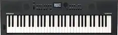 Concert Piano
GO:KEYS 5