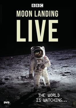 Moon Landing Live - DVD