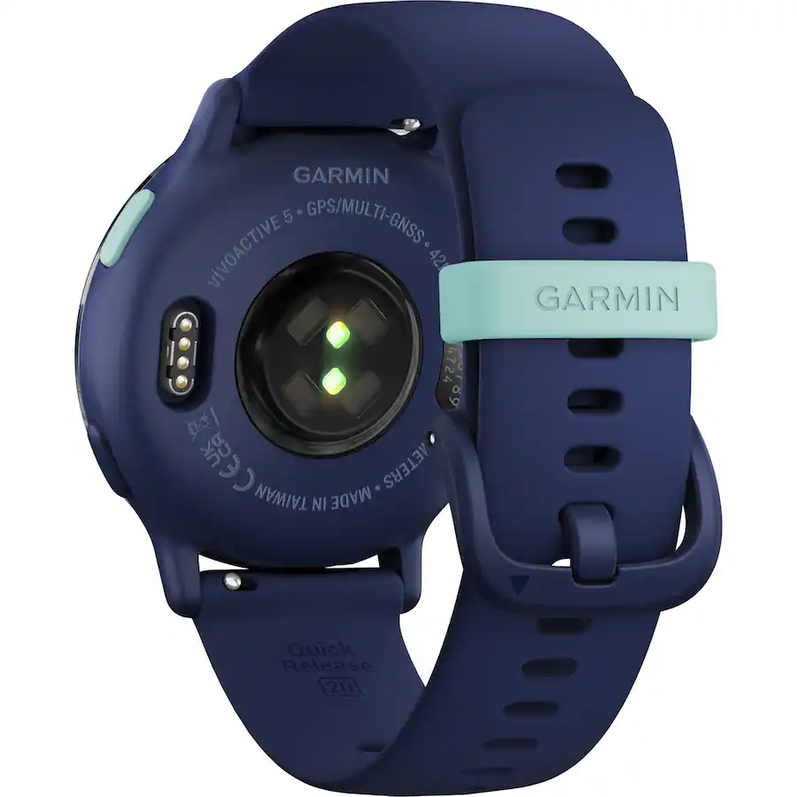 Gps Garmin Vivoactive Marvel Garmin Vívofit 010-02441-10 Marvel